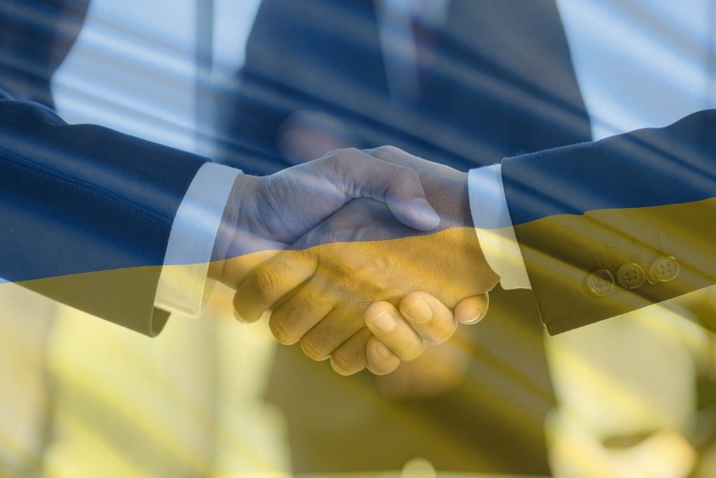 Pokój na wagę czasu – intensywne negocjacje wokół Ukrainy